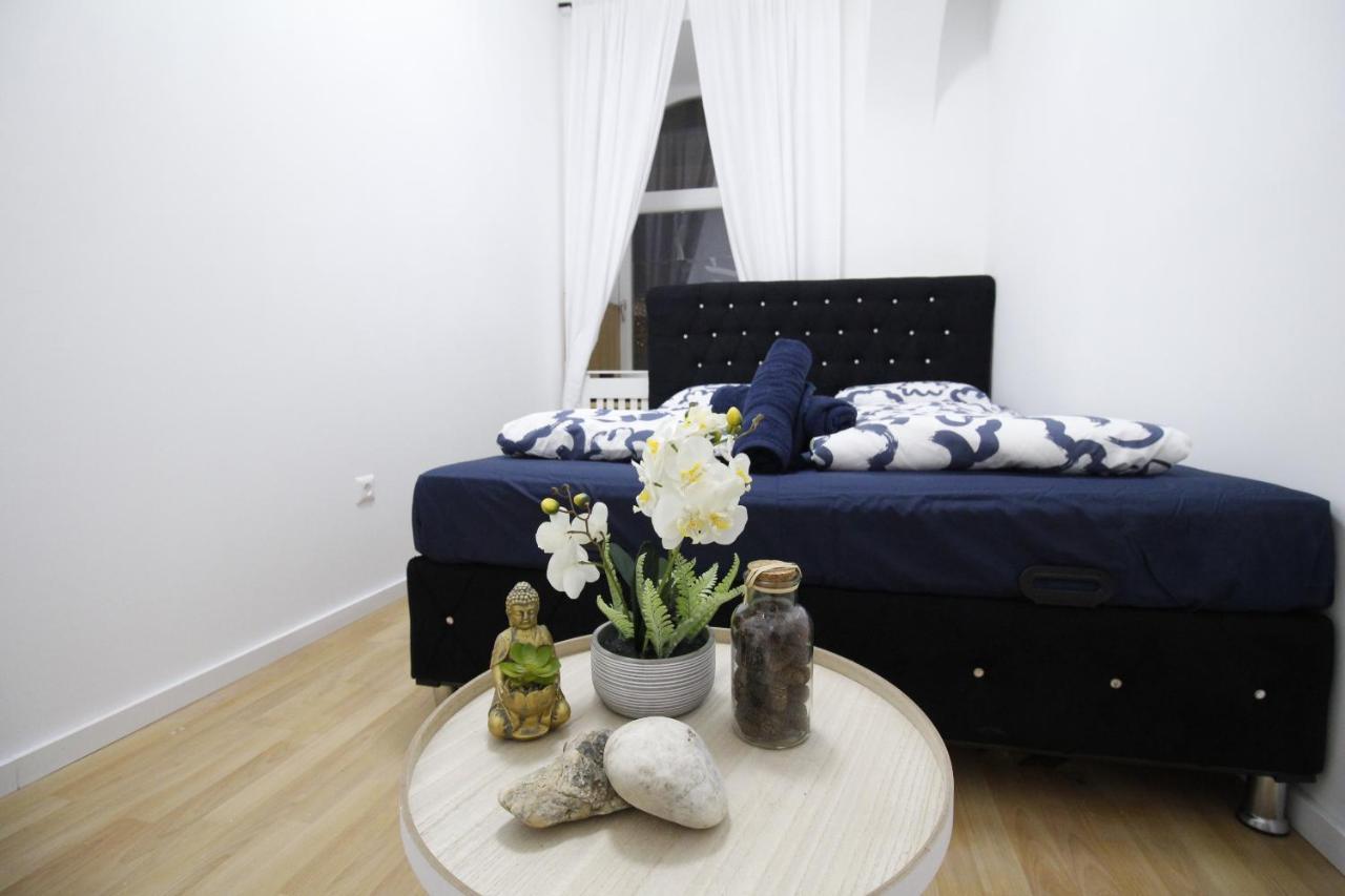 Premier Double Room Th A Bécs Kültér fotó