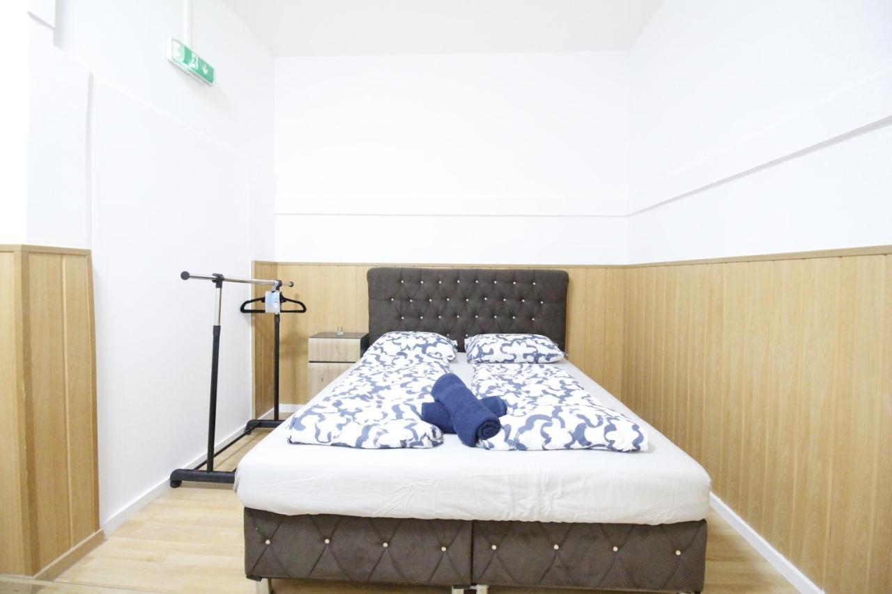 Premier Double Room Th A Bécs Kültér fotó