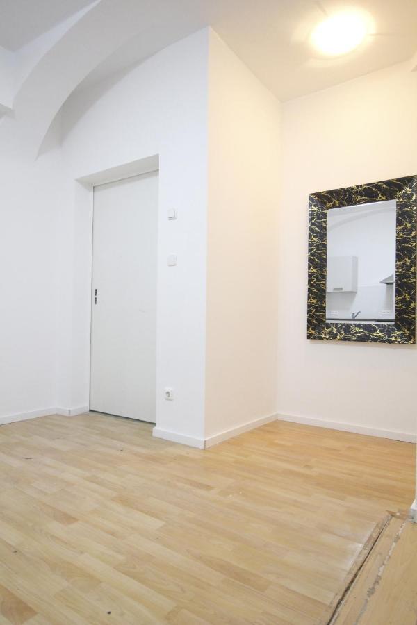Premier Double Room Th A Bécs Kültér fotó