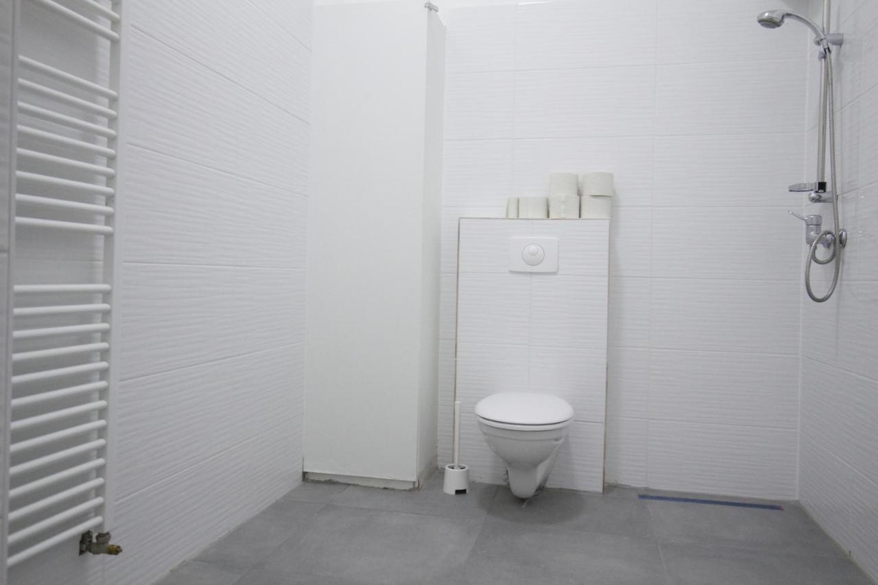 Premier Double Room Th A Bécs Kültér fotó