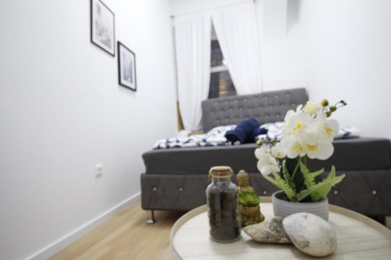 Premier Double Room Th A Bécs Kültér fotó