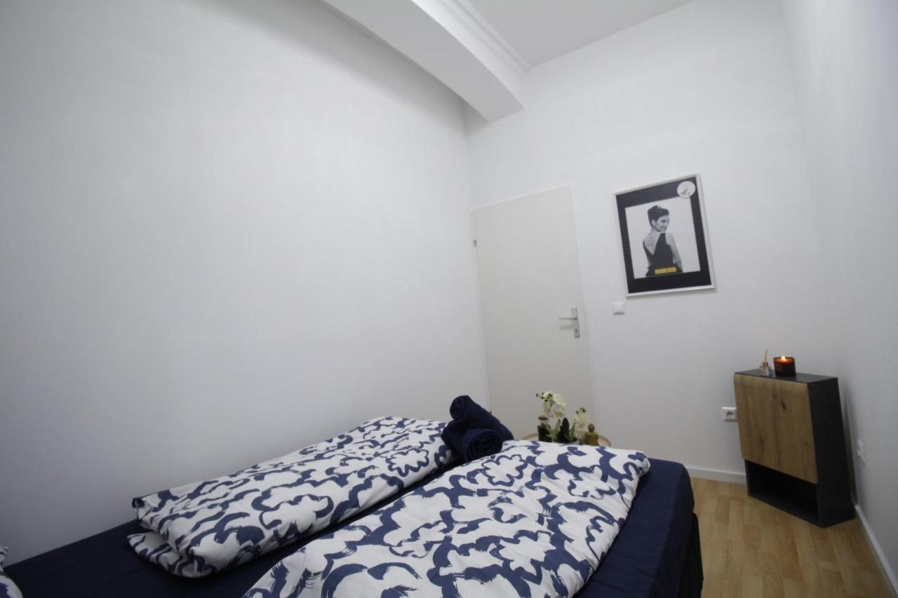 Premier Double Room Th A Bécs Kültér fotó