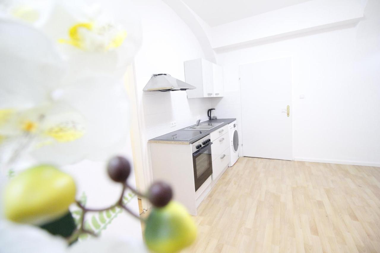 Premier Double Room Th A Bécs Kültér fotó