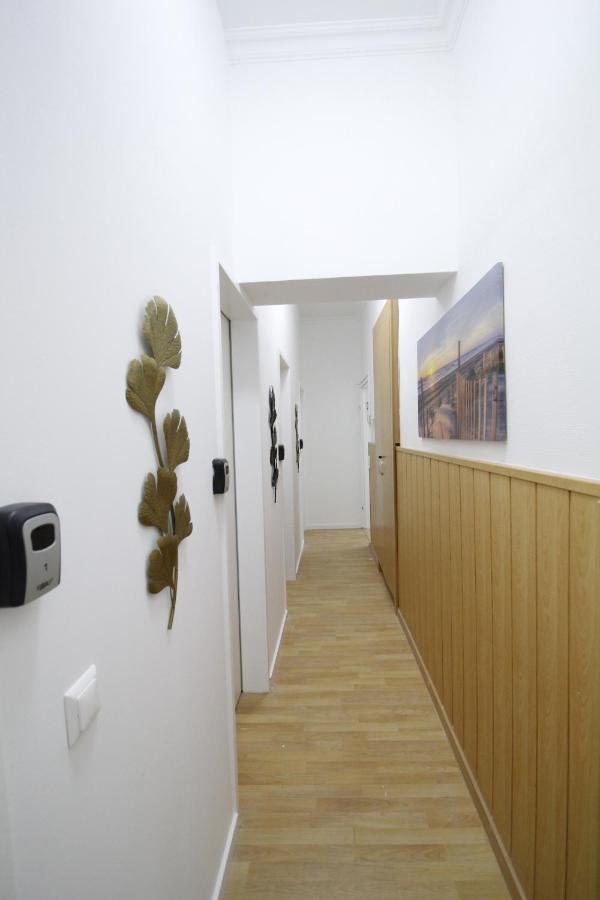 Premier Double Room Th A Bécs Kültér fotó