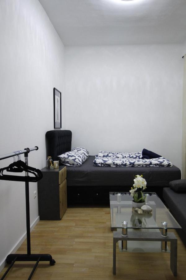 Premier Double Room Th A Bécs Kültér fotó