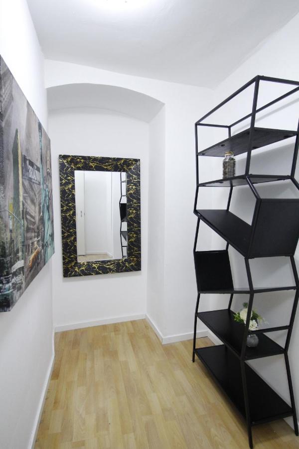 Premier Double Room Th A Bécs Kültér fotó