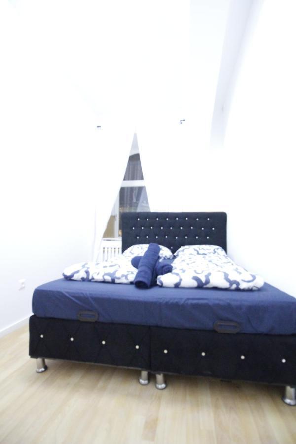Premier Double Room Th A Bécs Kültér fotó