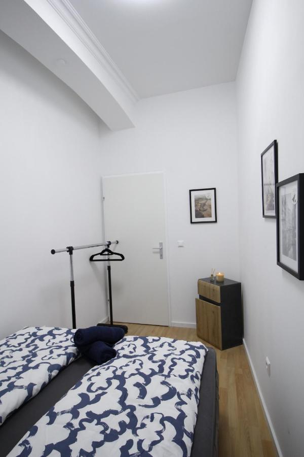 Premier Double Room Th A Bécs Kültér fotó